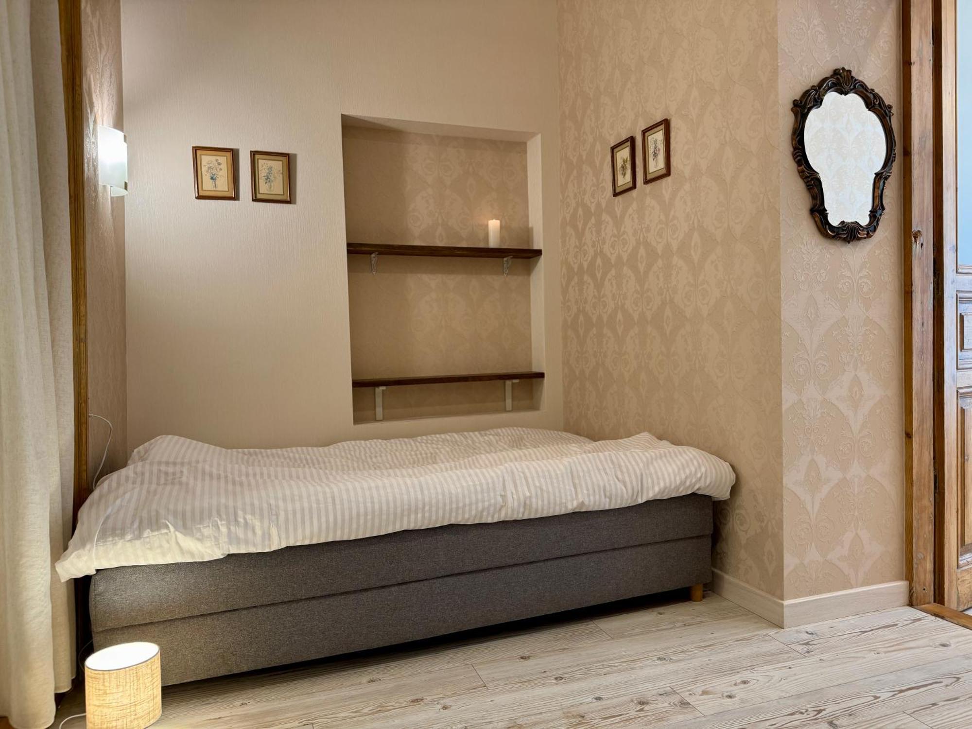 Elite Apart Near Svoboda Avenue Lviv Exterior foto